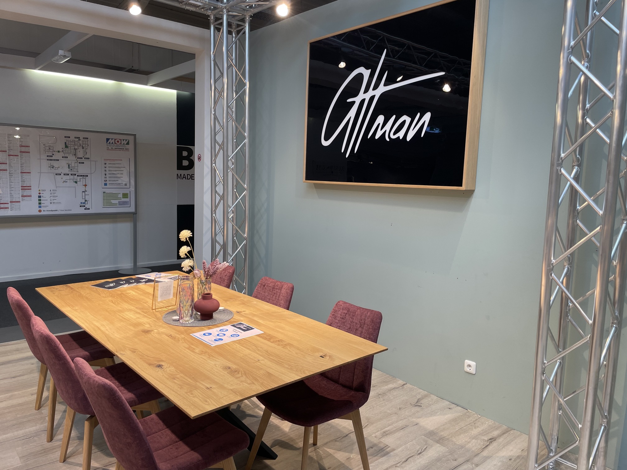 event management leitmotiv